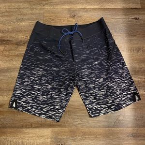 Lululemon El Current Boardshort